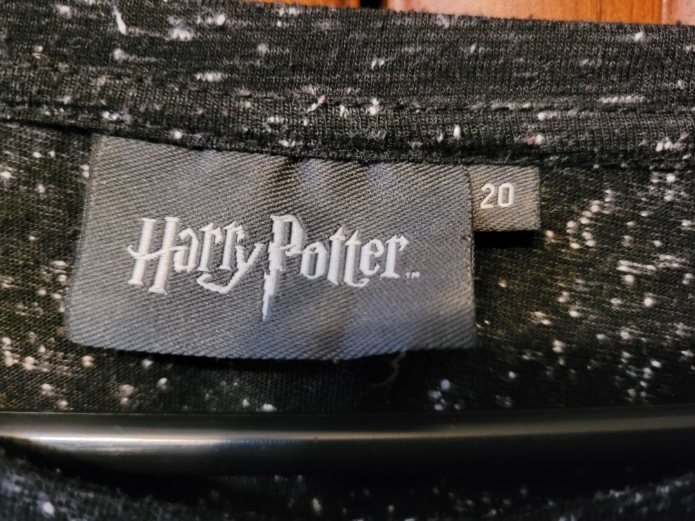 Koszulka damska Harry Potter