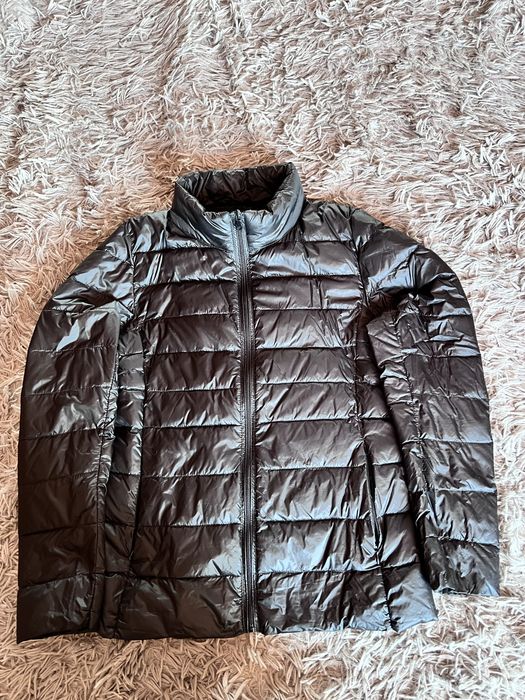 Куртка на пуху only