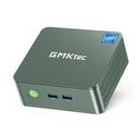 Мини ПК GMKtec G3 Intel N100 / 16GB RAM / 512GB NVME