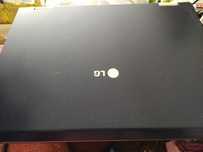 Компьютер, ноут LG p255r1. Оперативки 2 Г