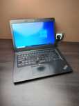 Laptop 14,1" Lenovo ThinkPad E470 - i5-7200U/16GB RAM/256SSD/Win10 FV