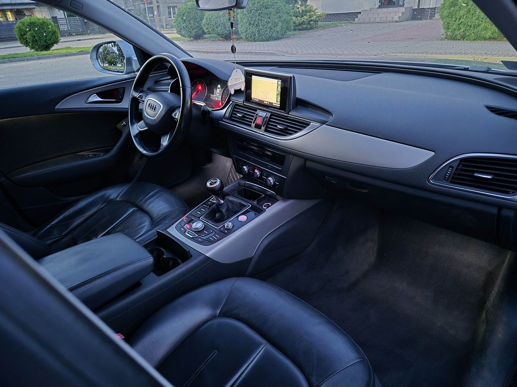Sprzedam Audi A6 C7 2.0TDI