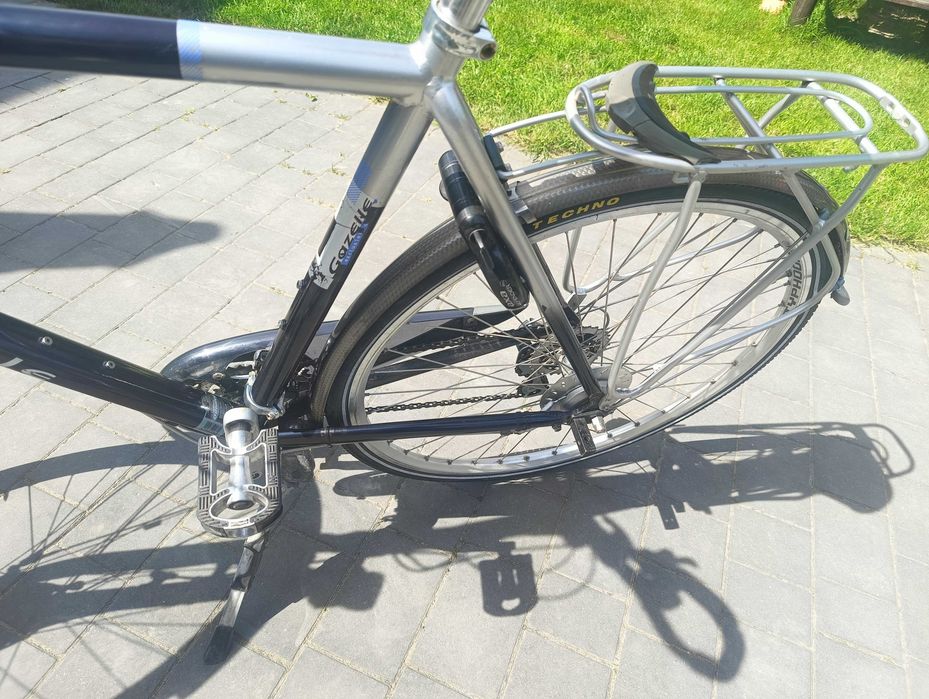 Sprzedam rower GAZELLE