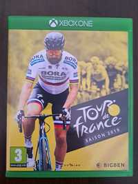 Tour de France 2019 Xbox One