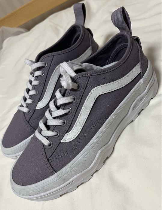 Vans ua sentry old school wc