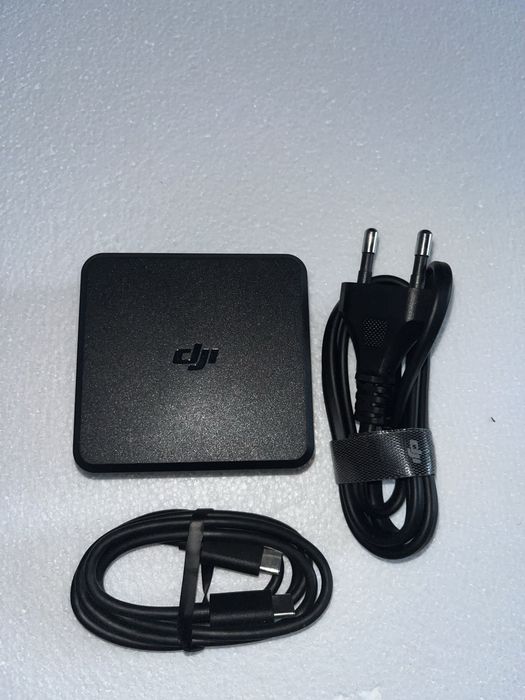 Dji power adapter 100W оригінальний блочок