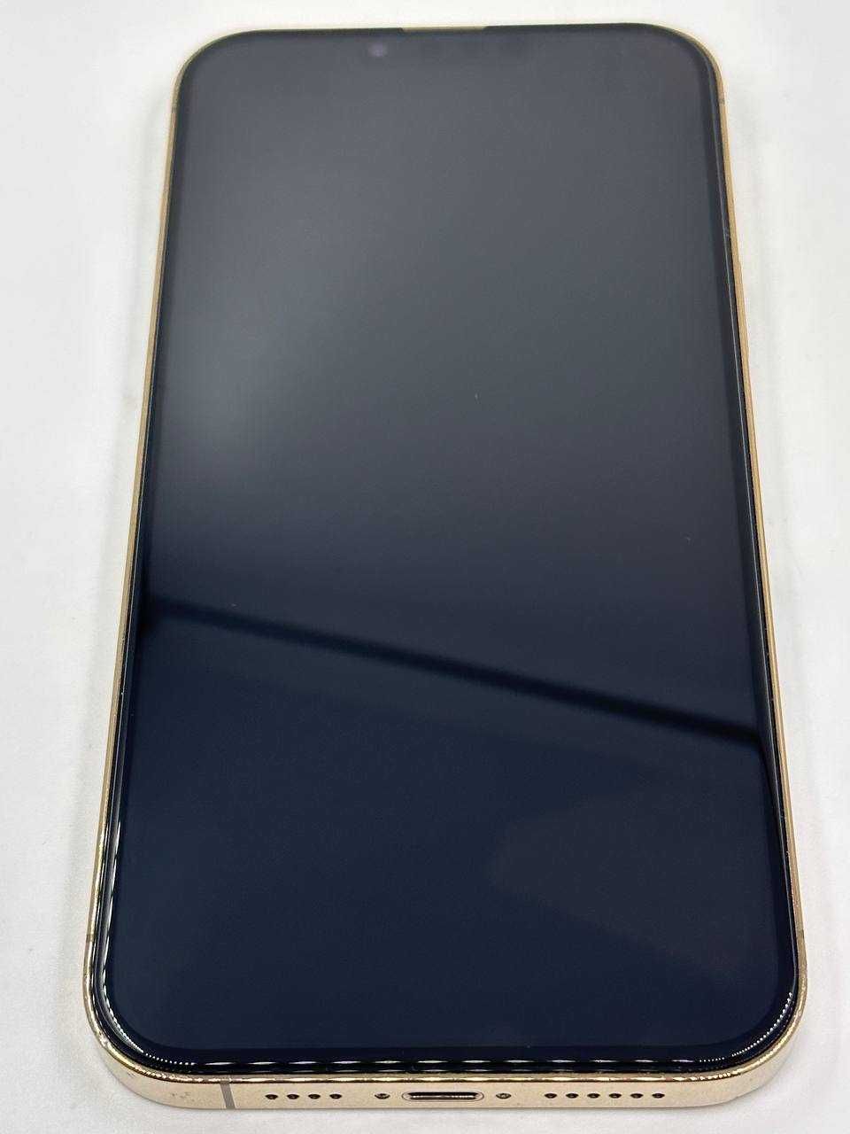 iPhone 13 Pro Max 256Gb Gold Neverlock ГАРАНТИЯ 6 Месяцев