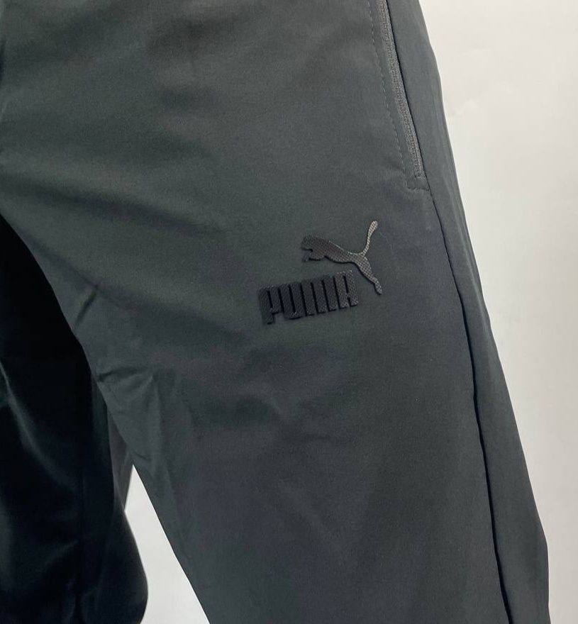 Мужские спортивные штаны Puma летние