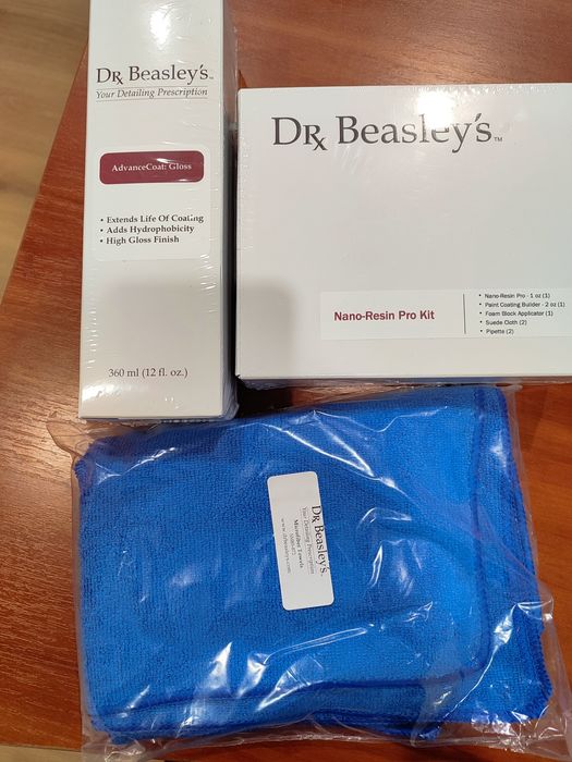 Керамічне покриття для автомобілів