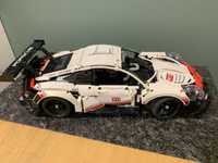 Lego Porsche 911 RSR 42096