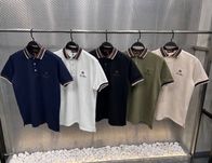 Футболка Поло Loro Piano (s,m,l,xl,xxl) Футболки лоро пиано котоновые