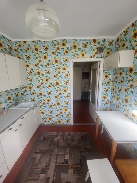 Сдам  2 к квартиру, левый берег.