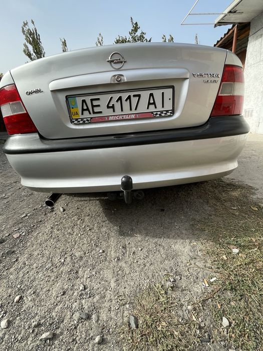 Продам OPEL