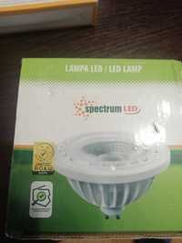 Spectrum WOJ12884 lampa LED