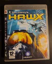 HAWX  gra na ps3