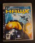 HAWX  gra na ps3