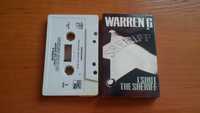 [kaseta] Warren G. - I Shot The Sheriff (Single) 1997