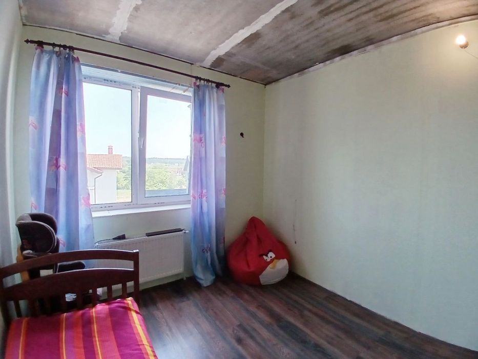 Двокімнатна квартира у Ірпені. Павла Глазового