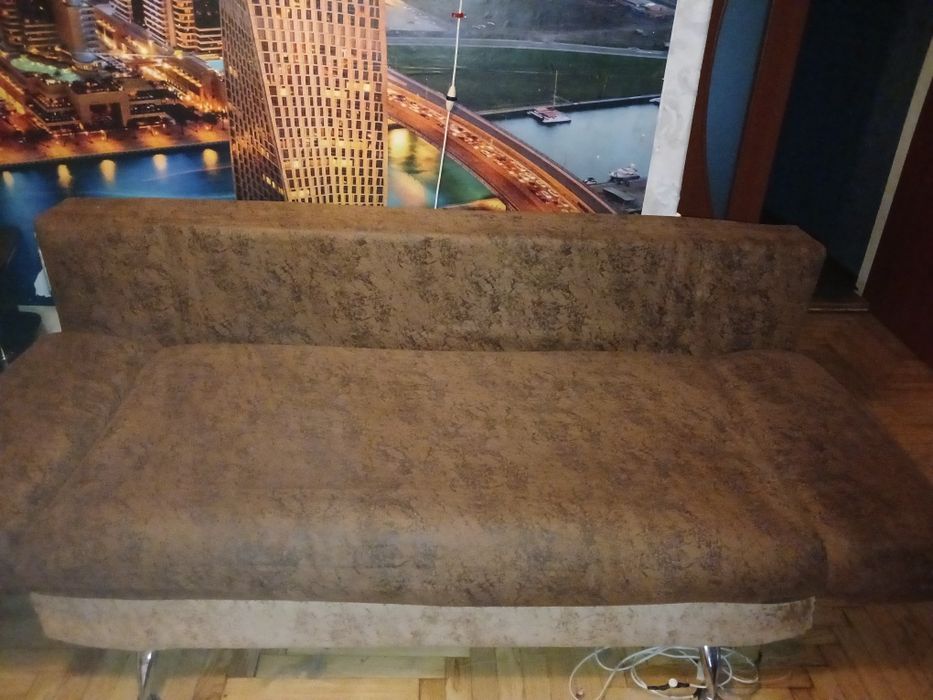 Продам диван -тахта