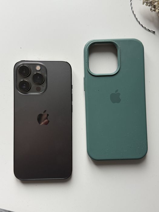 Iphone 13 Pro 128 GB czarny