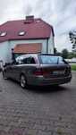 Mercedes E- klasa S211