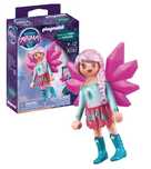 Kryształowa Wróżka Elvi Playmobil 71181