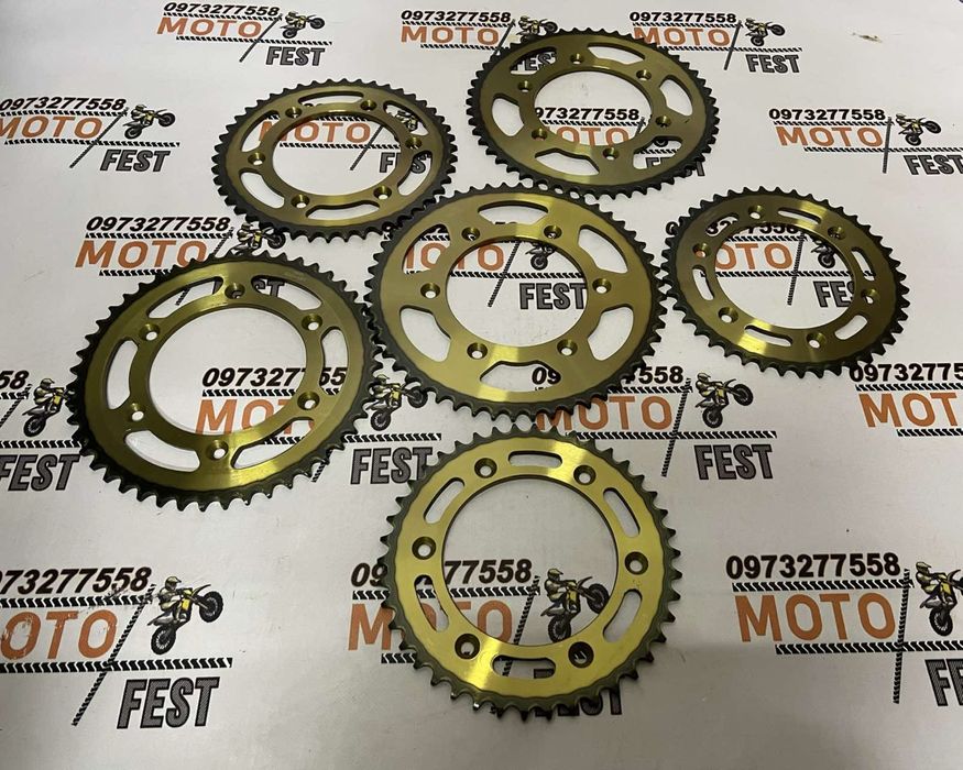 Ендуро/Мото/Крос Зірка Loncin\Geon 520\42\43\46\48\50\52.  Роздріб\ОПТ