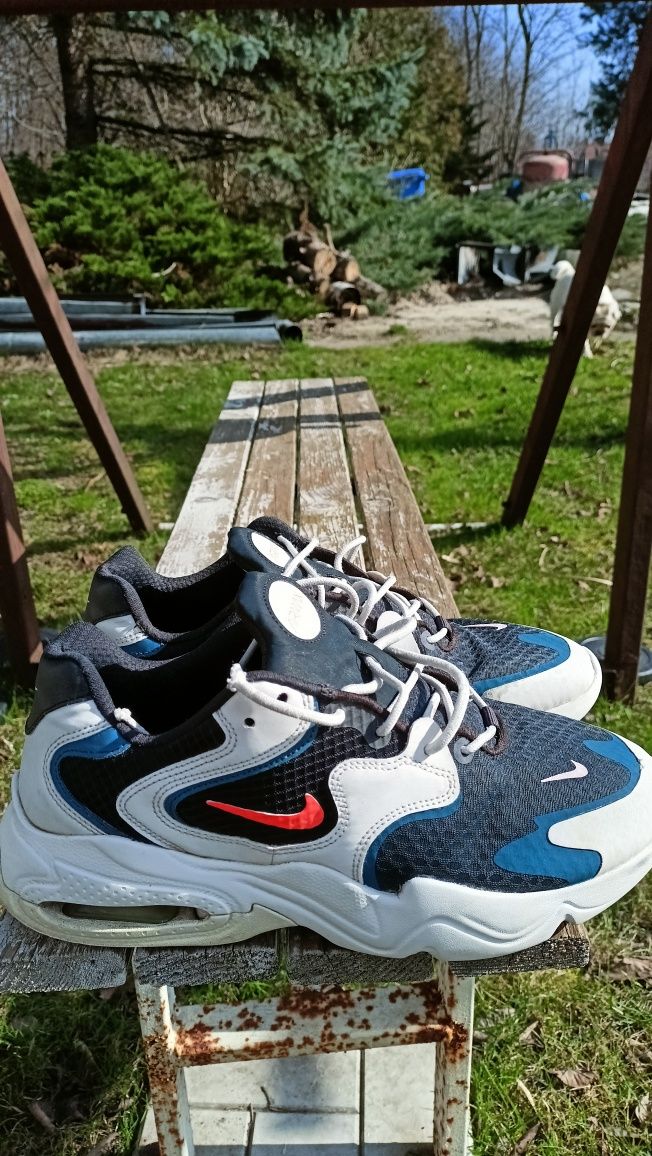 Buty Nike Air Max 43