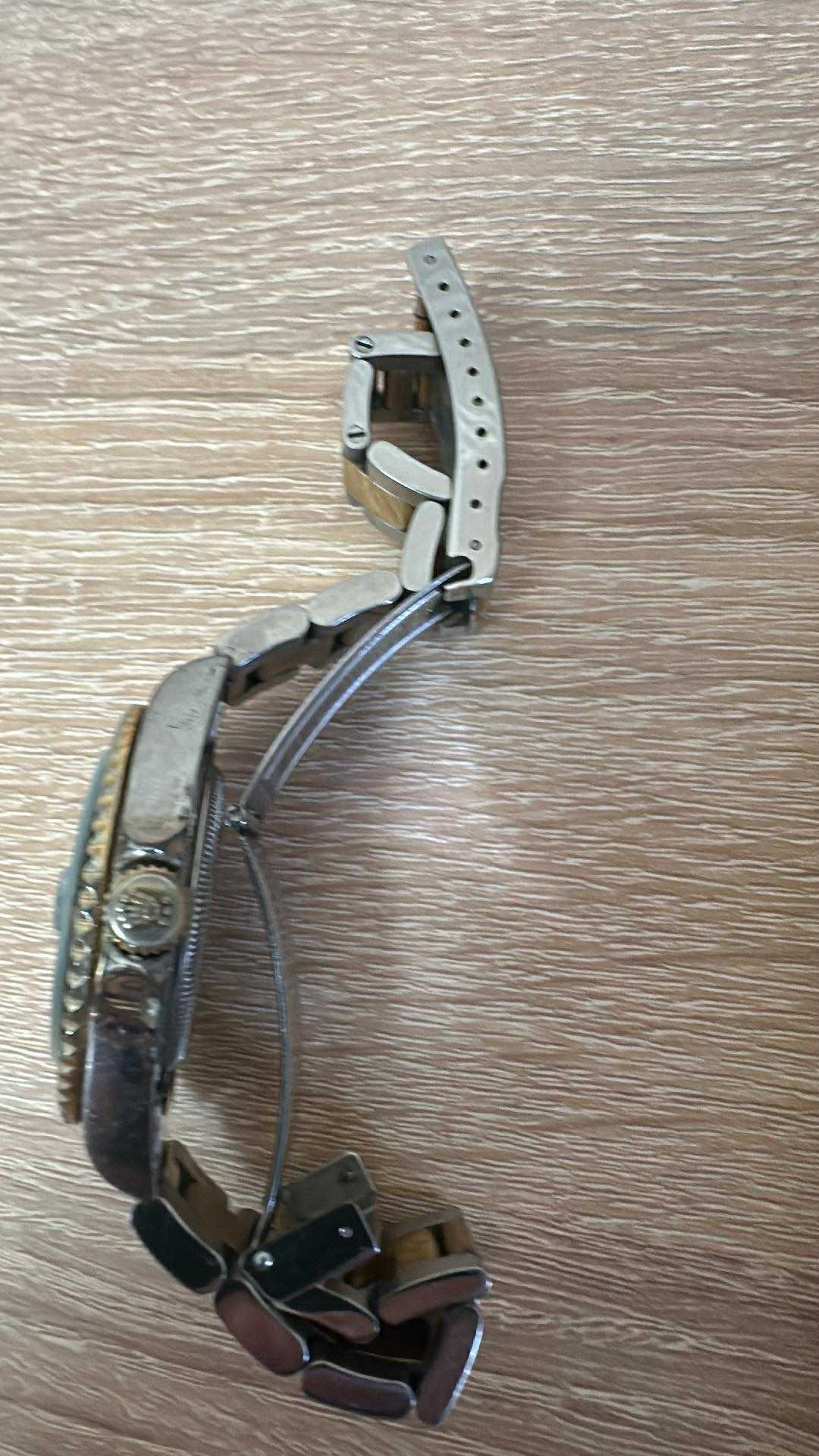 Часы ROLEX нормальное состояние.