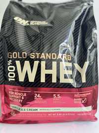 Протеїн 100 % Whey Gold Standard Optimum Nutrition США