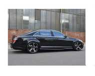 Задние фонари S500 2014