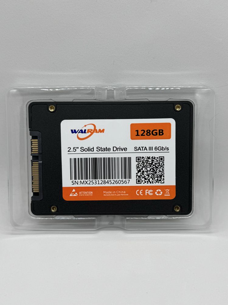 Dysk twardy SSD Walram 128GB