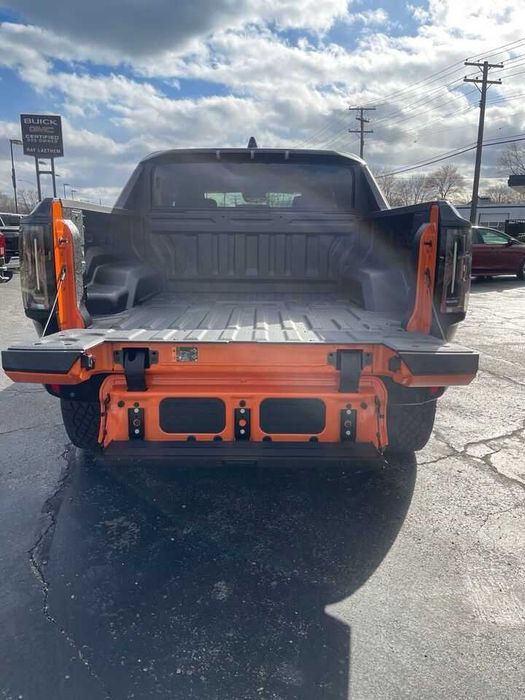 2024 GMC Hummer EV Pickup 3X