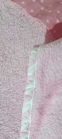 Conjuntos de lençóis de coralina para cama de grades