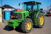 Używany John Deere 6130D - 2012r. stan bardzo dobry 1750 mth 130 KM !