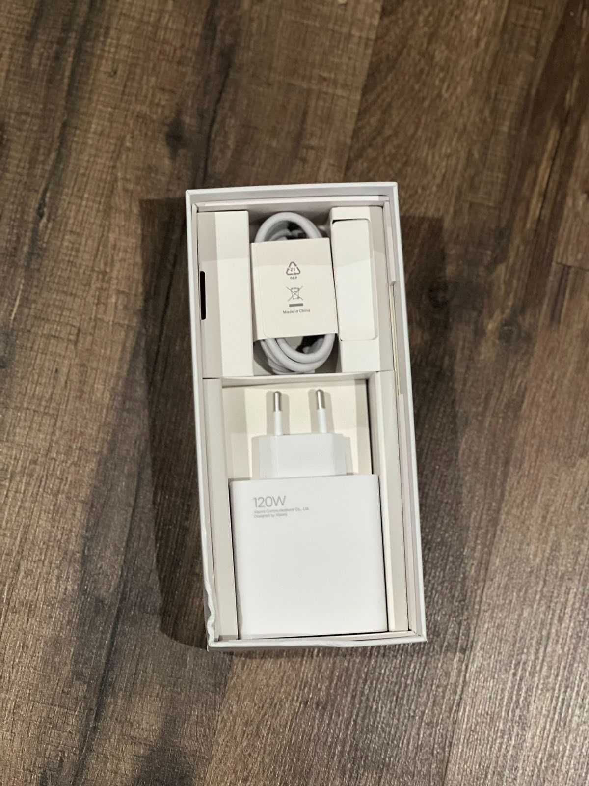 Новий Xiaomi Redmi Note 11 Pro 8/256Gb Grey