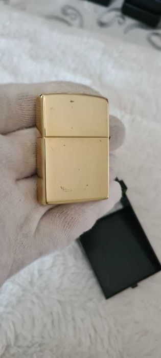 Zapalniczka Zippo Brass Camel Joes Racing 1997r