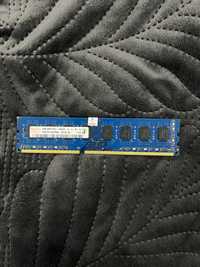 Оперативна памʼчять DDR3 4GB