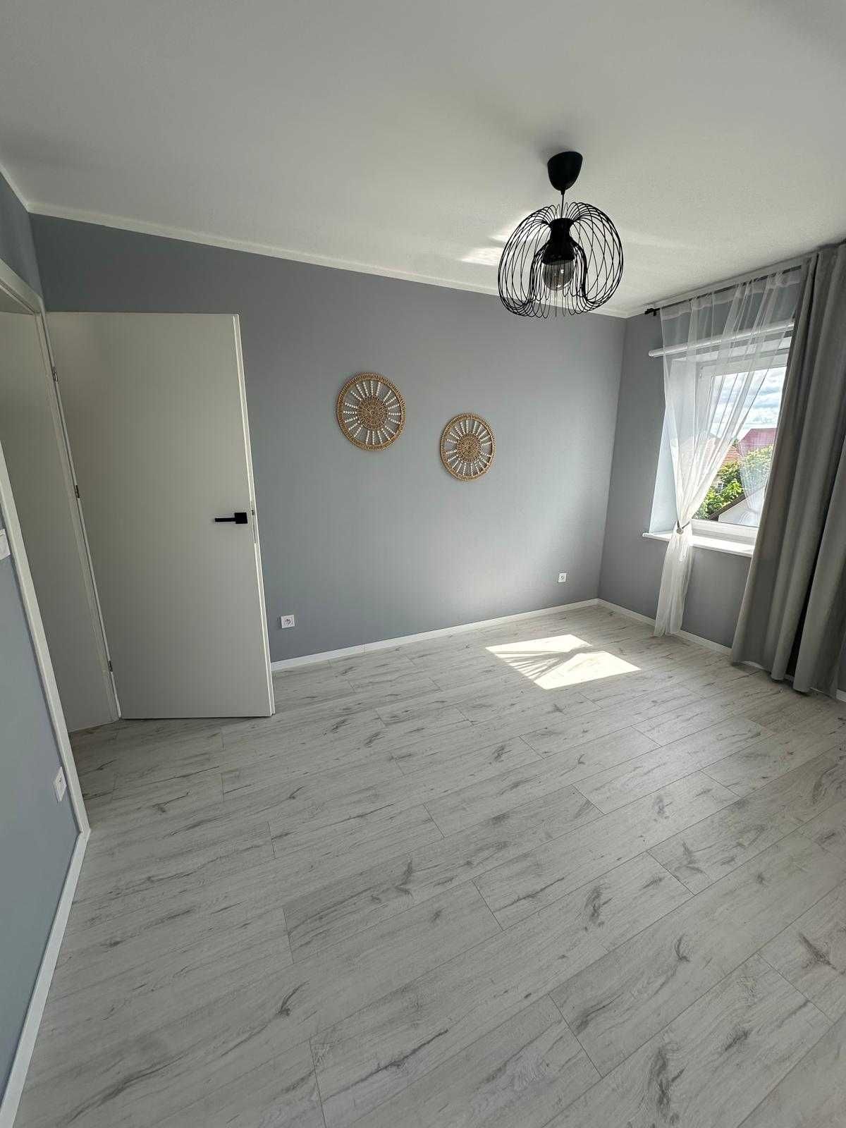 Mieszkanie na wynajem 68m2 Przyborów