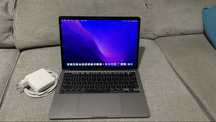 Macbook Pro 13” M2 2022