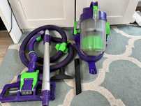 Odkurzacz dyson DC05 mocny