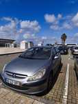 Peugeot 307 1.4Hdi 2003
