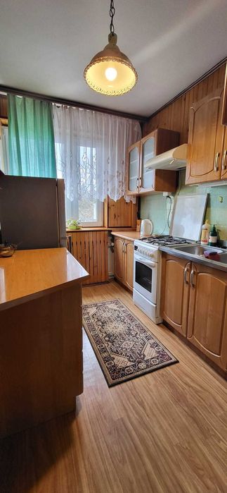 mieszkanie 52,9 m w nowym dworze mazowieckim