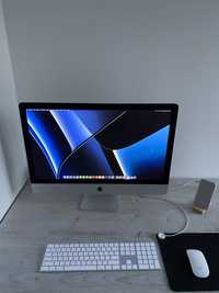 Imac 27 retina 5K Late 2015