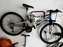 Bicicleta dechatlon