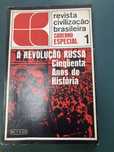 Revista Civilização Brasileira Nº 1