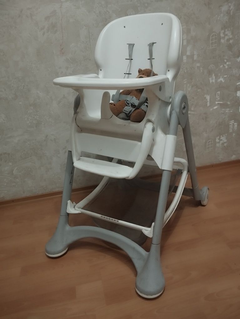 Дитячий стульчик