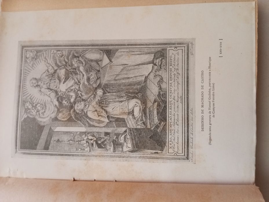 Joaquim Machado de Castro Escultor Conimbricense (1.ª edição)