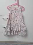 Sukienka H&M 116