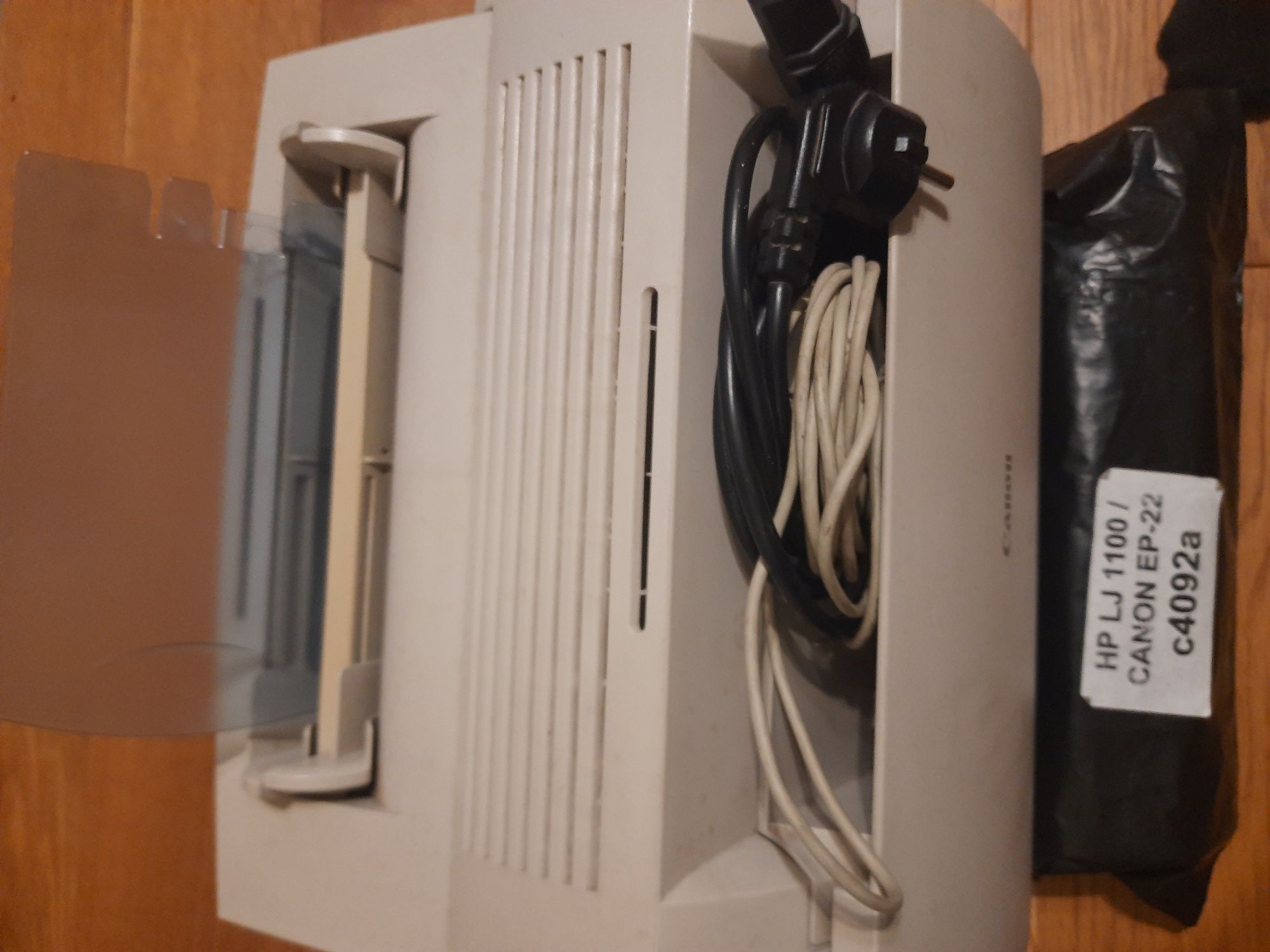 Принтер лазкрний  Canon LBP 810
